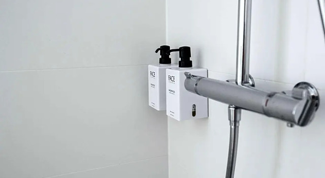 Номер Standard Scandic Uplandia