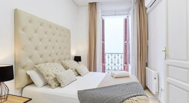 LEEWAYS APARTMENT VI in GRAN VÍA
