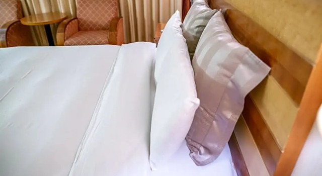 Superior Zimmer Yeso Hotel