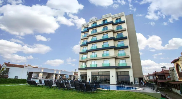 Musho Hotel