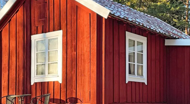 3 Person Holiday Home in Eskilstuna-by Traum, Rezervați Casă de vacanță Vile în Sodermanland, Vilă