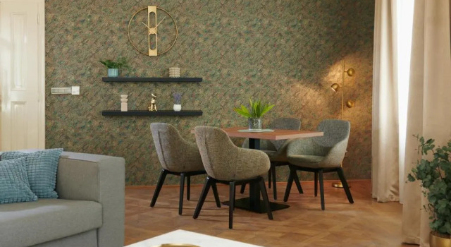 Люкс Golden Angel Suites by Adrez