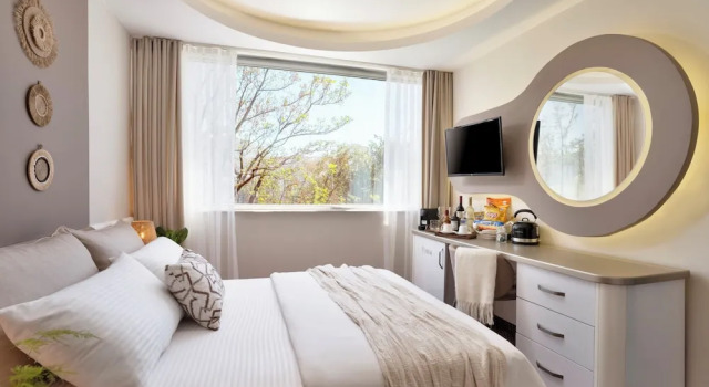 Номер Standard İS Hotel