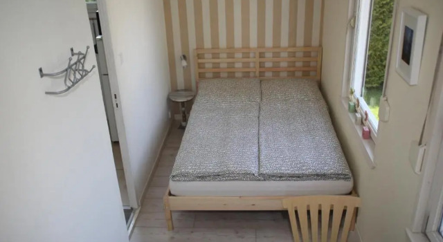 Mitten im Seenland und Spreewaldnah, schöner Garten, Réserver Hôtel Storkow 