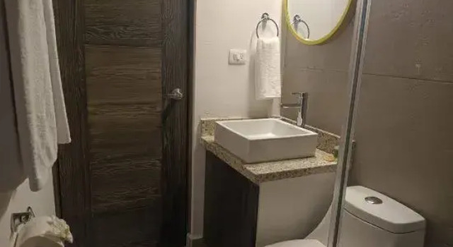 Апартаменты Beautiful Studio Very Close To The Beach and 5th Avenue