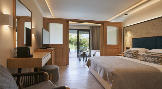 Atlantica Aegean Blue - All Inclusive
