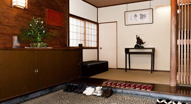 Ryokan Kinsui, Boek Hotel Hotels in Tokai met parkeren, Parkeren
