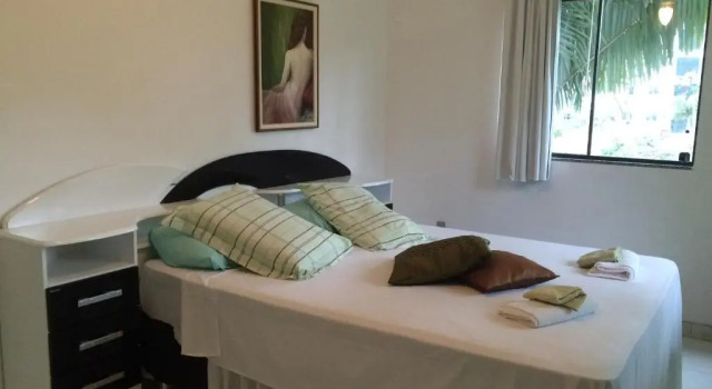 Двухместный номер Standard Hotel Pousada Reimar