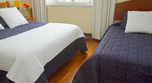 Hotel Vista Hermosa 26, Book Hotel Cheap Hotels in Valparaiso