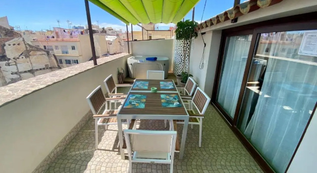 Апартаменты Apartamentos Simba