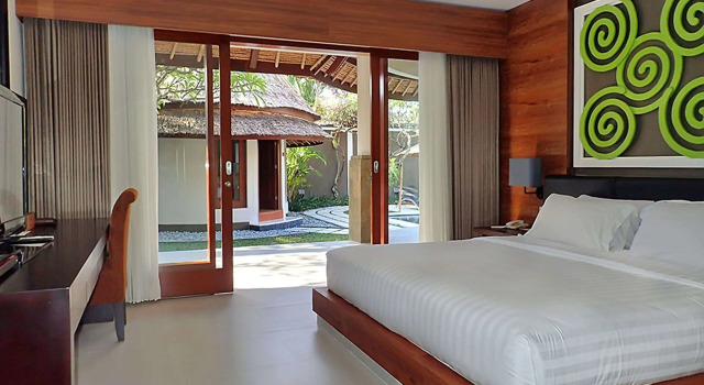 Mutiara Bali Boutique Resort Villas & Spa