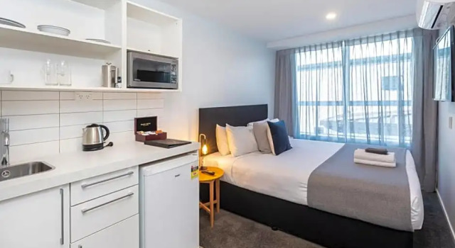 Двухместный номер Standard Southwark Hotel & Apartments