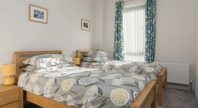 Coastal Retreat Portstewart, Забронировать Отель Бизнес-отели Портстьюарт, 4* 5*