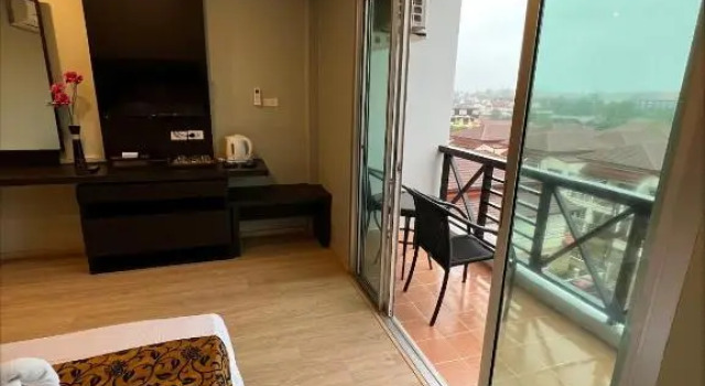 Номер Superior Aloha Residence