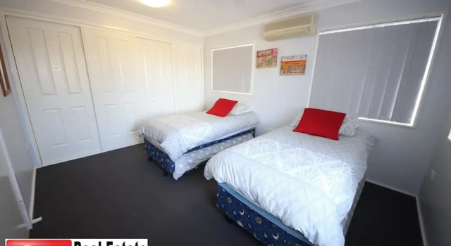 Номер Standard By The Beach at South West Rocks