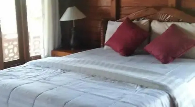 Номер Superior Rizky Guesthouse