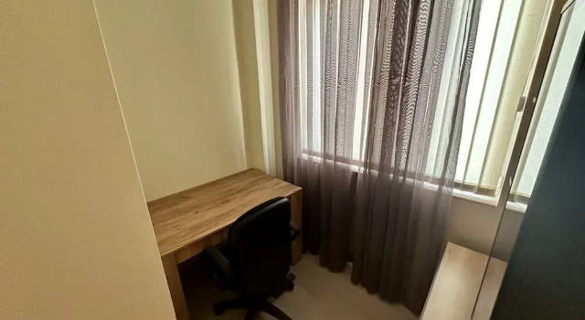 Апартаменты In the heart of Sofia near Vitosha Blvd.