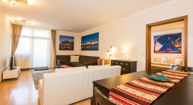 Westpark Apartments, Prenota Appartamento Appartamenti a Baviera, Appartamento
