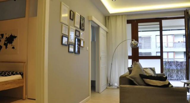 Chill Apartments Wilanów, Prenota Appartamento Wilanów Masovia
