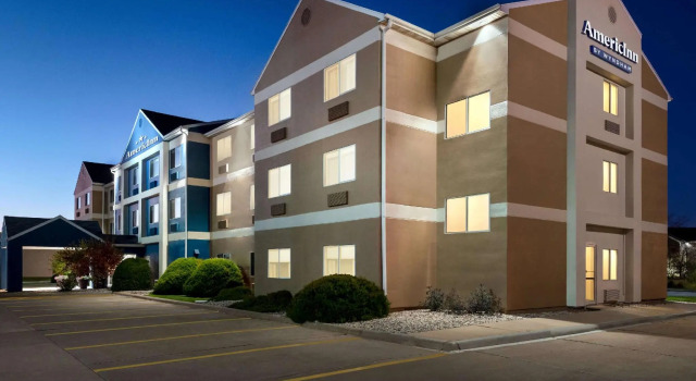 Best Western Plus Paper Valley Hotel, Брондау Қонақ үй Appleton Висконсин