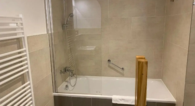 Семейный номер Comfort Hotel Central