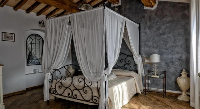 Suite De lujo B&B CANNETO