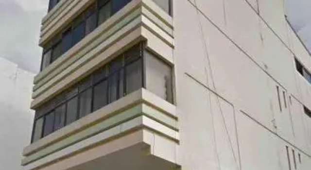 Hermosa suite cerca al malecón