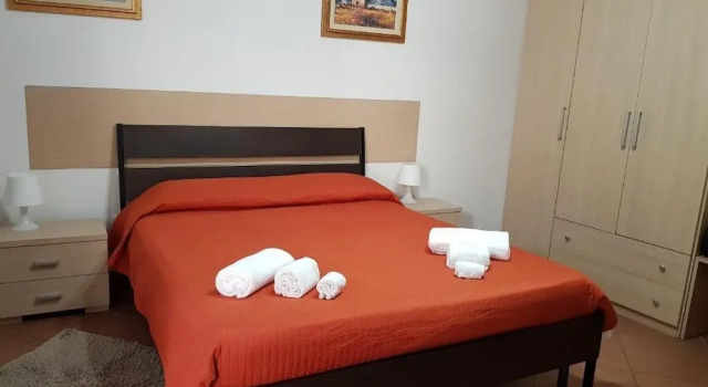 Terra del Sole Vittoria, Book Bed and Breakfast Hotels in Sicily with Parking, Parking