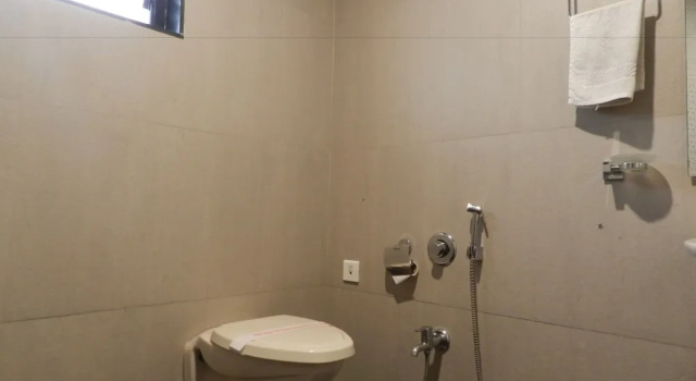 Номер Executive Hotel K Square