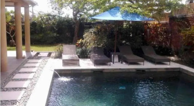Villa Sarah Jaya, Rezervovat Vila Chaty v Bali, Chalupa