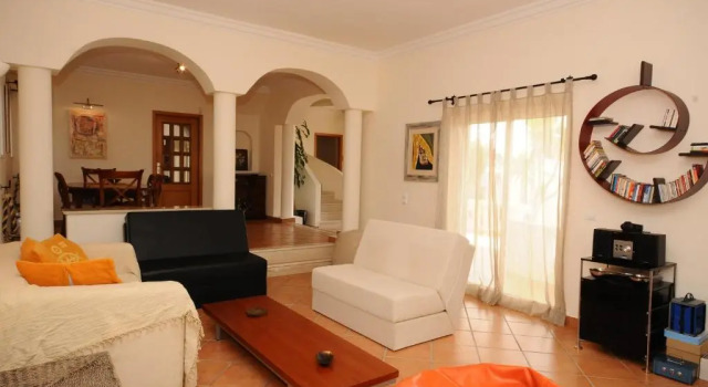 Albufeira Villa Okapi