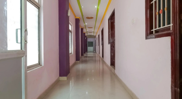 OYO 78343 Sri Devi Residency, Reserva ahora Hotel Virudhunagar Tamil Nadu
