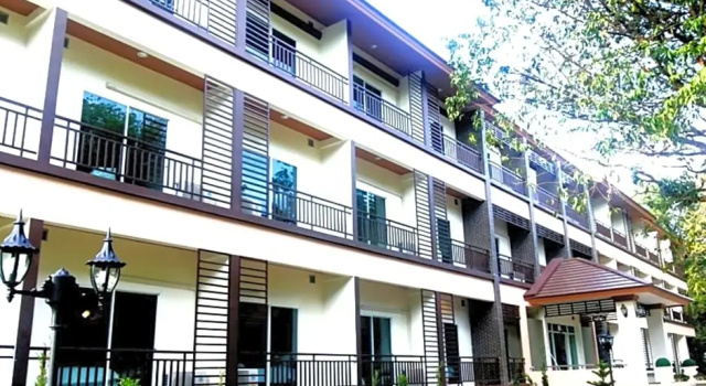 Номер Premium Sida Resort & Hotel