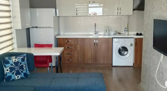 Номер Standard KB Apart Otel