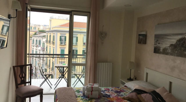 B&B Napoli Capitale
