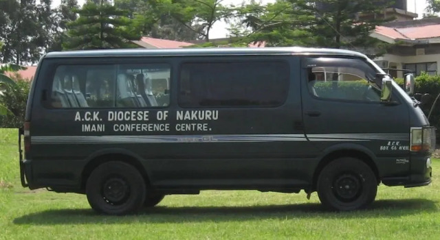 ACK Imani Guest House, Book Guesthouse Nakuru Kenya