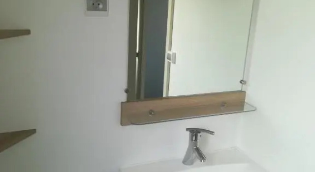 Mobil Home 3ch 2sdb a Lattes, Book Hotel Hoteller i Lattes med pool, Swimmingpool
