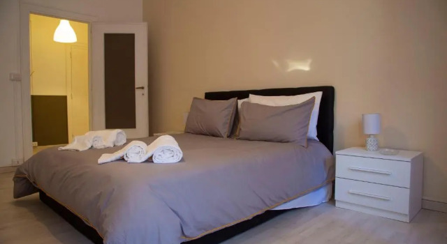 Апартаменты San Silverio B&B