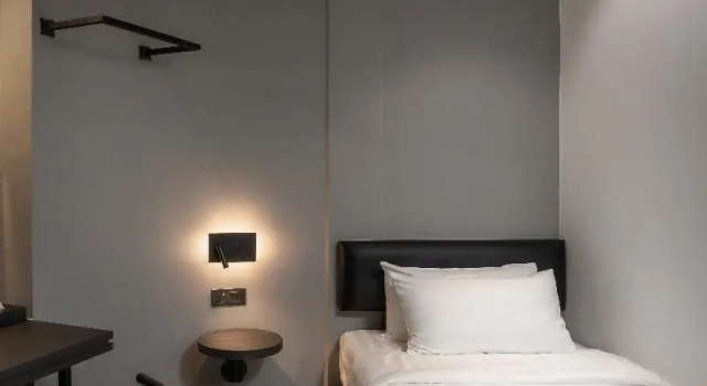 Одноместный номер Standard Modern Hotel Georgetown