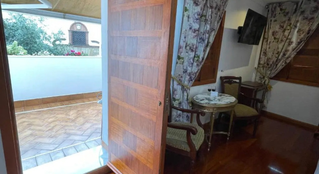 Полулюкс Hotel Boutique La Llave de la Judería