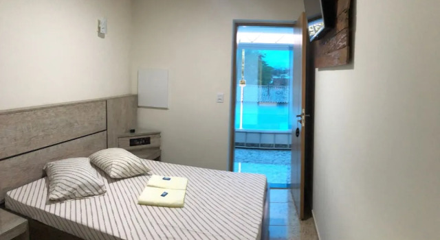 Hotel Butantã, Foglalás Szálloda Butanta São Paulo