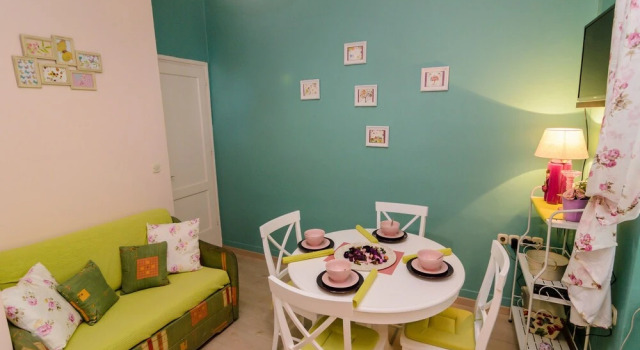 Apartment Smaragd Rose Near the Center of Zadar, Забронировать Апартаменты/квартира Апартаменты Задар, рядом с Пляж Коловаре, Апартаменты/квартира