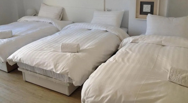 Номер Comfort Days Fine Hotel