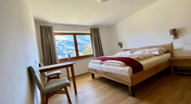 Апартаменты Ferienwohnung Trattner