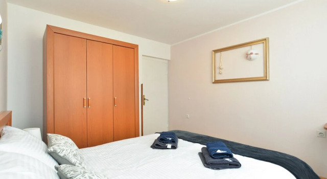 Appartamento Standard 2 camere Apartment 669