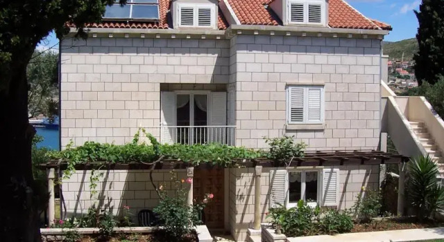 Villa Jolanda Apartments, Забронировать Апартаменты/квартира Апартаменты Региона Дубровника, Апартаменты/квартира