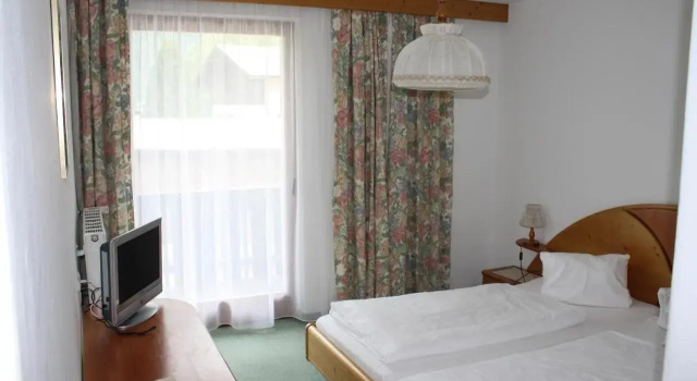 Hotel-Pension Hubertus