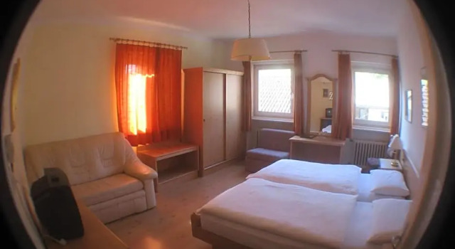 Двухместный номер Standard Hotel Sextnerhof