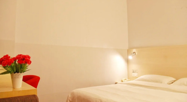 Номер Business Wenxin Hotel Chaozhou