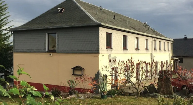 Landhotel Elterlein, Rezerwuj Dom wakacyjny Elterlein 